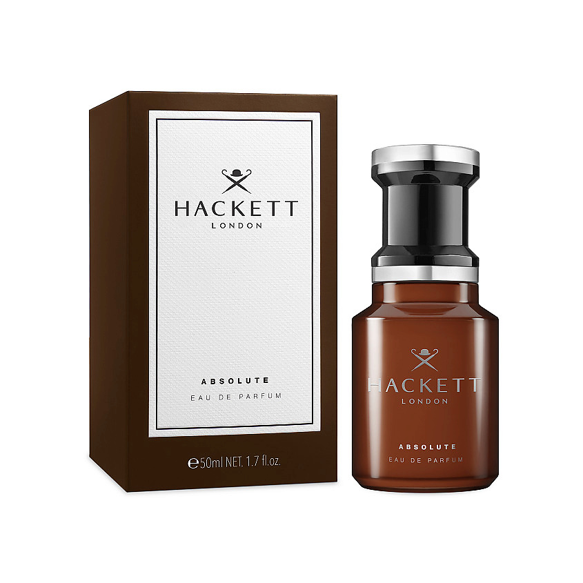 HACKETT LONDON Absolute – фото 2