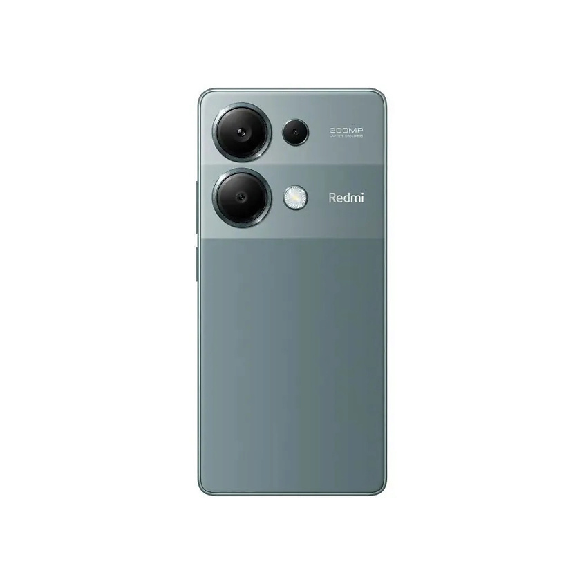 XIAOMI Смартфон Redmi Note 13 Pro – фото 3