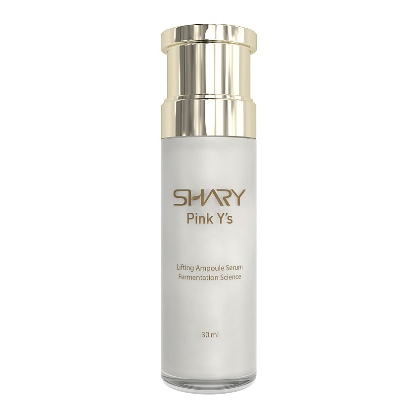 SHARY Подарочный набор PINK Y s AMPOULE SET – фото 4