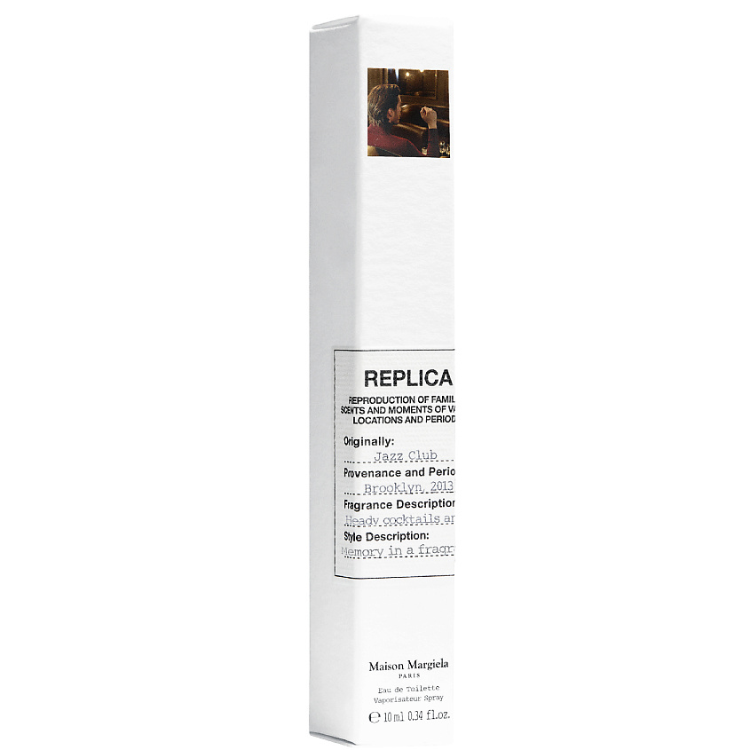 MAISON MARGIELA Replica Jazz Club – фото 4