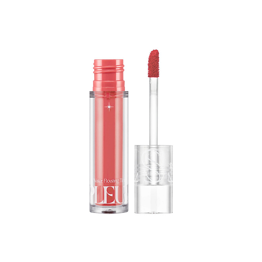 TOO COOL FOR SCHOOL Тинт для губ Pleur Tint – фото 2