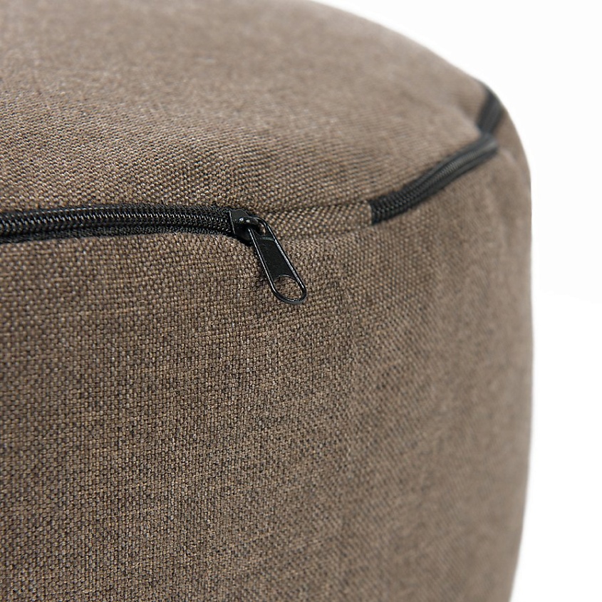 BIO TEXTILES Подушка Болстер круглый для йоги – фото 3