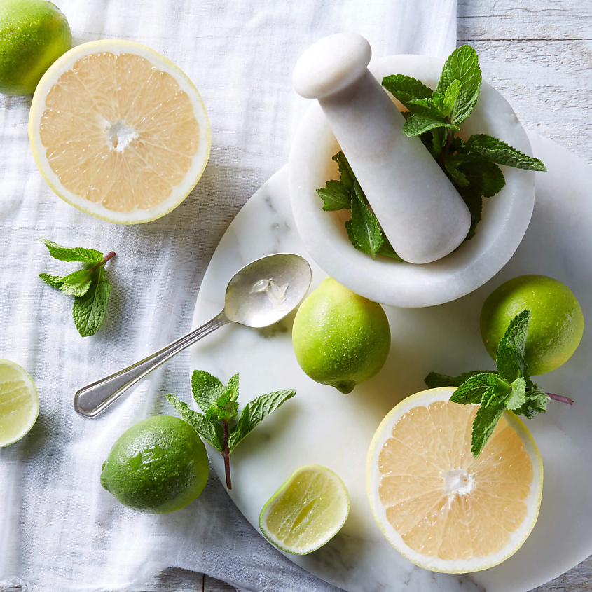 GRACE COLE Лосьон для тела и рук Грейпфрут, лайм и мята Grapefruit Lime & Mint – фото 2