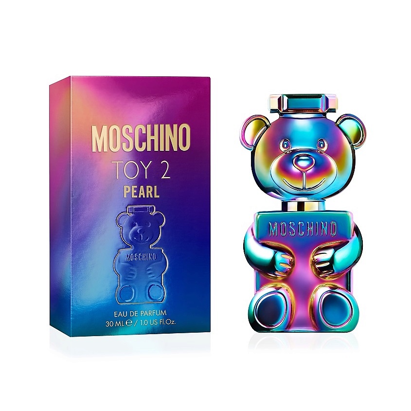 MOSCHINO Toy 2 Pearl – фото 3