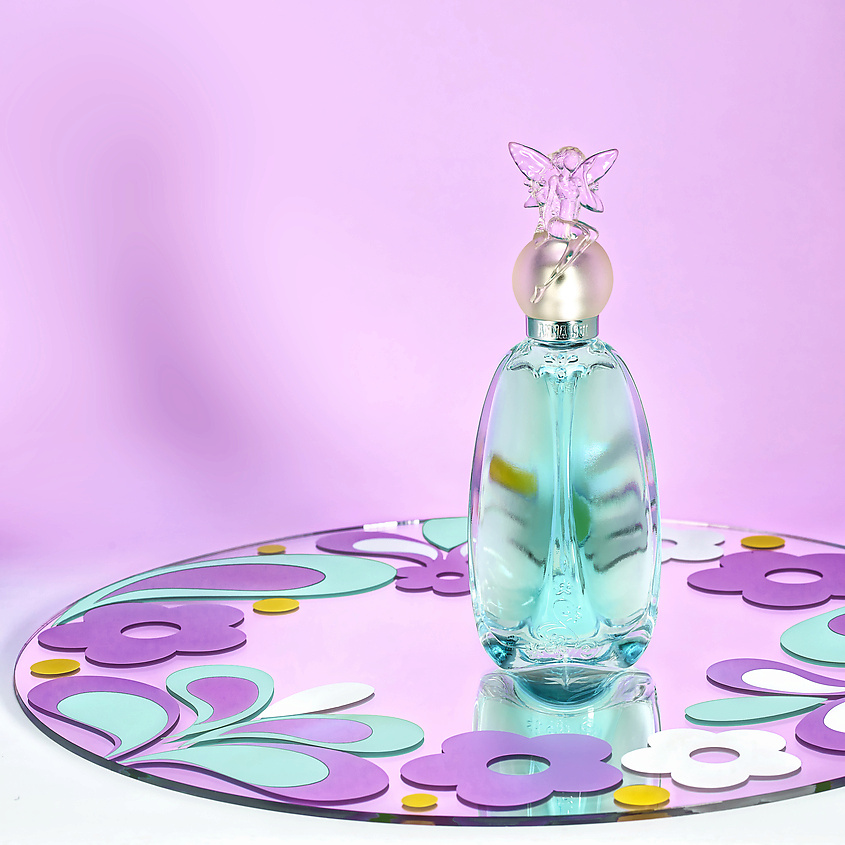 ANNA SUI Secret Wish – фото 5