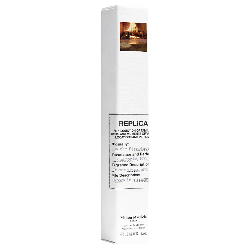 MAISON MARGIELA Replica By The Fireplace – фото 3