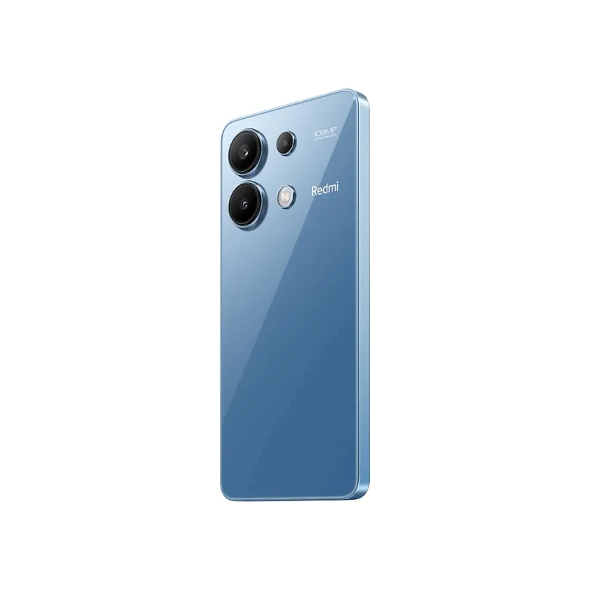 XIAOMI Смартфон Redmi Note 13  8/128 ГБ – фото 4
