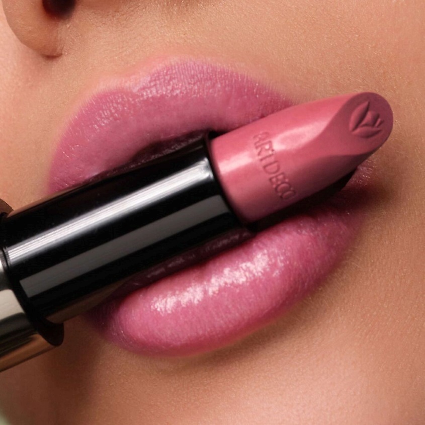 ARTDECO Сменный блок помады Couture Lipstick, № 290 Plum Addict, 4 г – фото 3