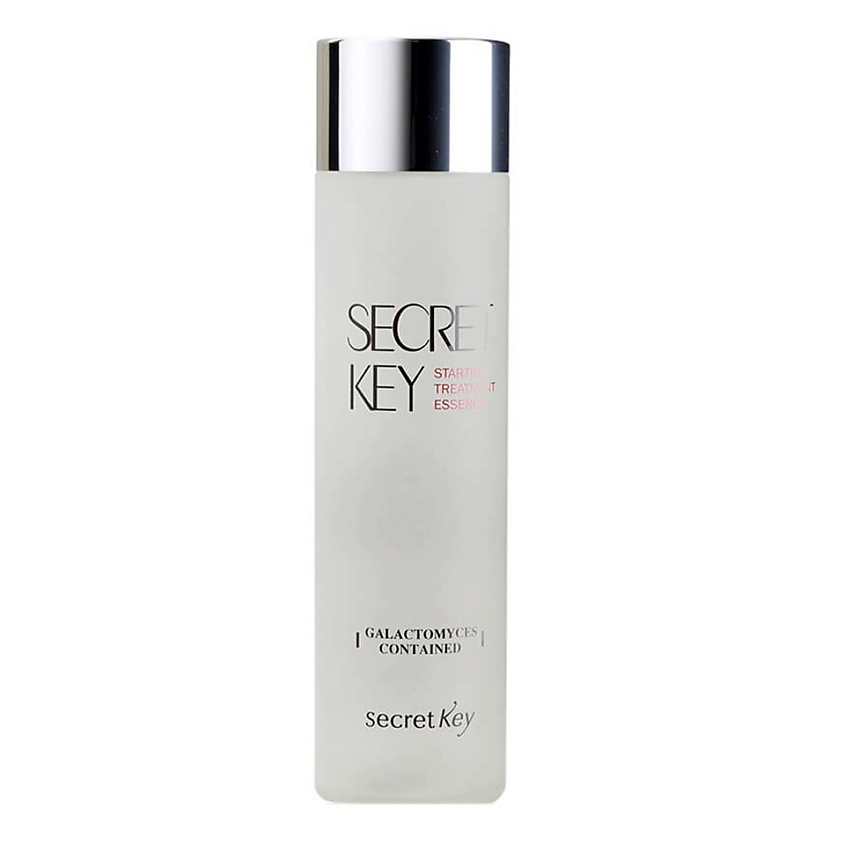 SECRET KEY Увлажняющая эссенция для лица STARTING TREATMENT ESSENCE – фото 2