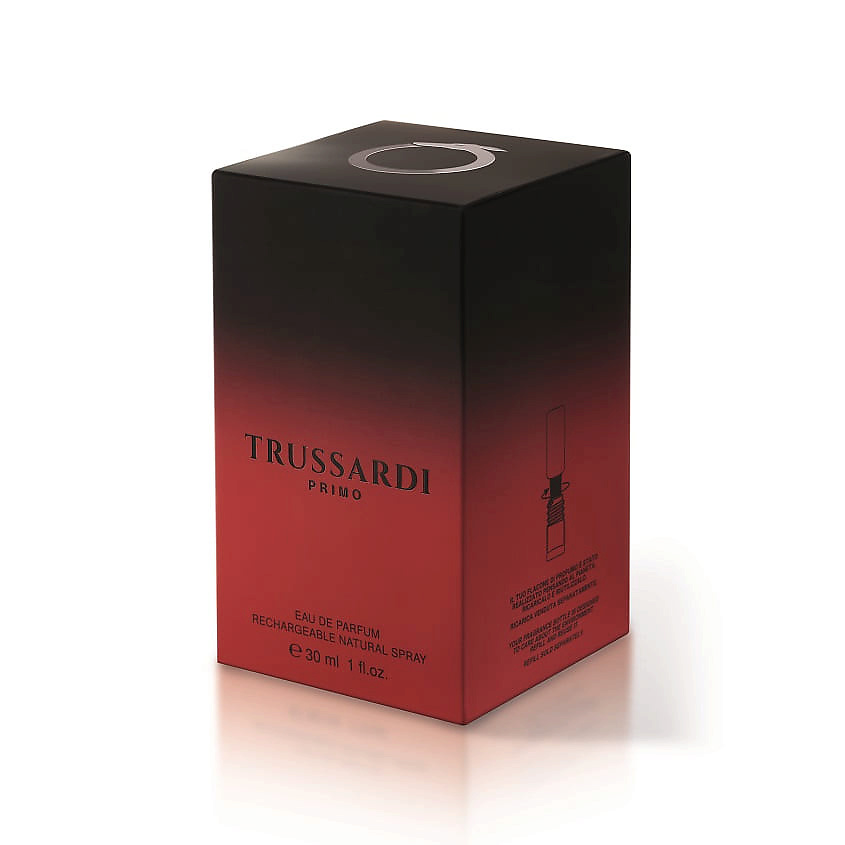 TRUSSARDI Primo – фото 3