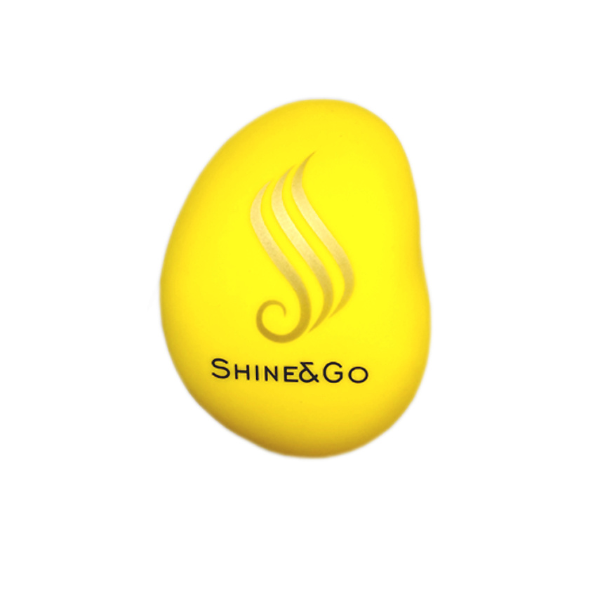 SHINE&GO Массажная расческа для ежедневного ухода – фото 4