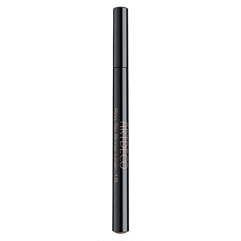 ARTDECO Жидкий карандаш для бровей Per Tip Brow Liner – фото 5