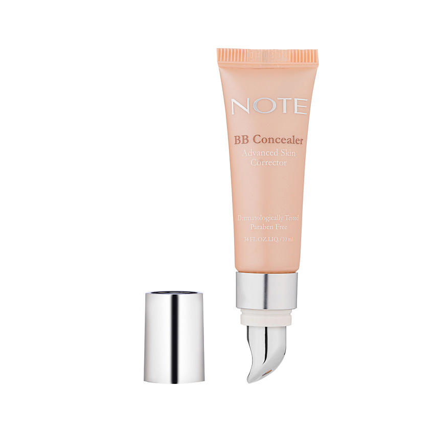 NOTE COSMETIQUE Консилер ББ – фото 2