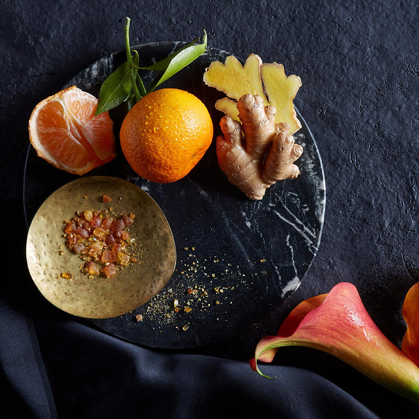 GRACE COLE Мыло для рук Имбирная лилия и мандарин Ginger Lily & Mandarin – фото 2