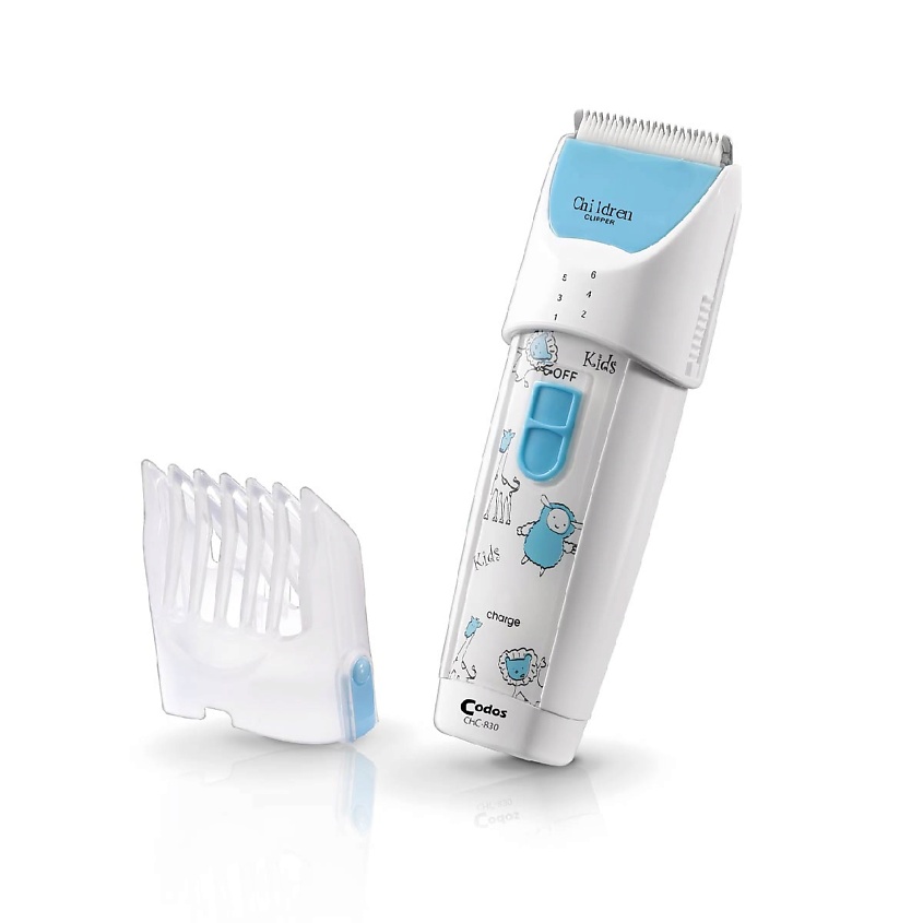 CODOS Машинка для стрижки детей CHC-830 Baby – фото 3