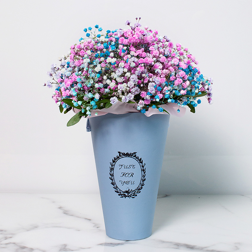 ЛЭТУАЛЬ FLOWERS Радуга – фото 2