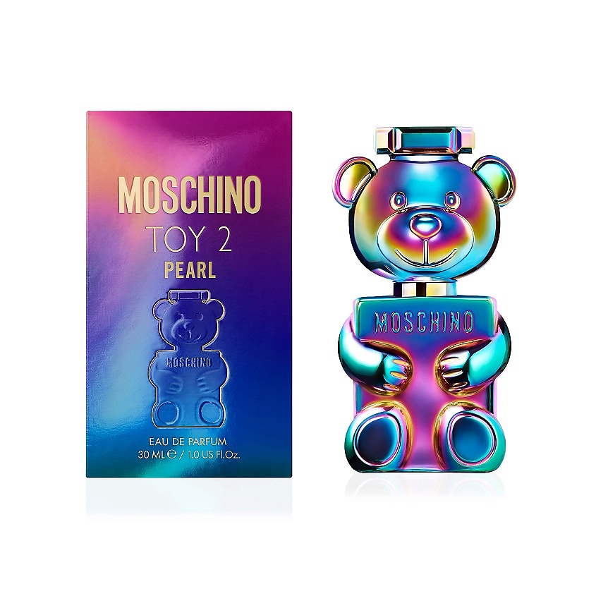 MOSCHINO Toy 2 Pearl – фото 2