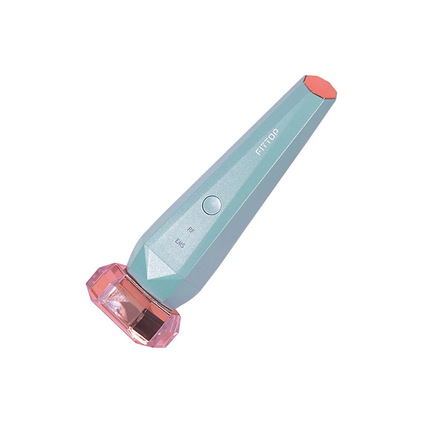 FITTOP Косметологический аппарат для подтяжки лица L-Thermage, RF/EMS лифтинг – фото 2
