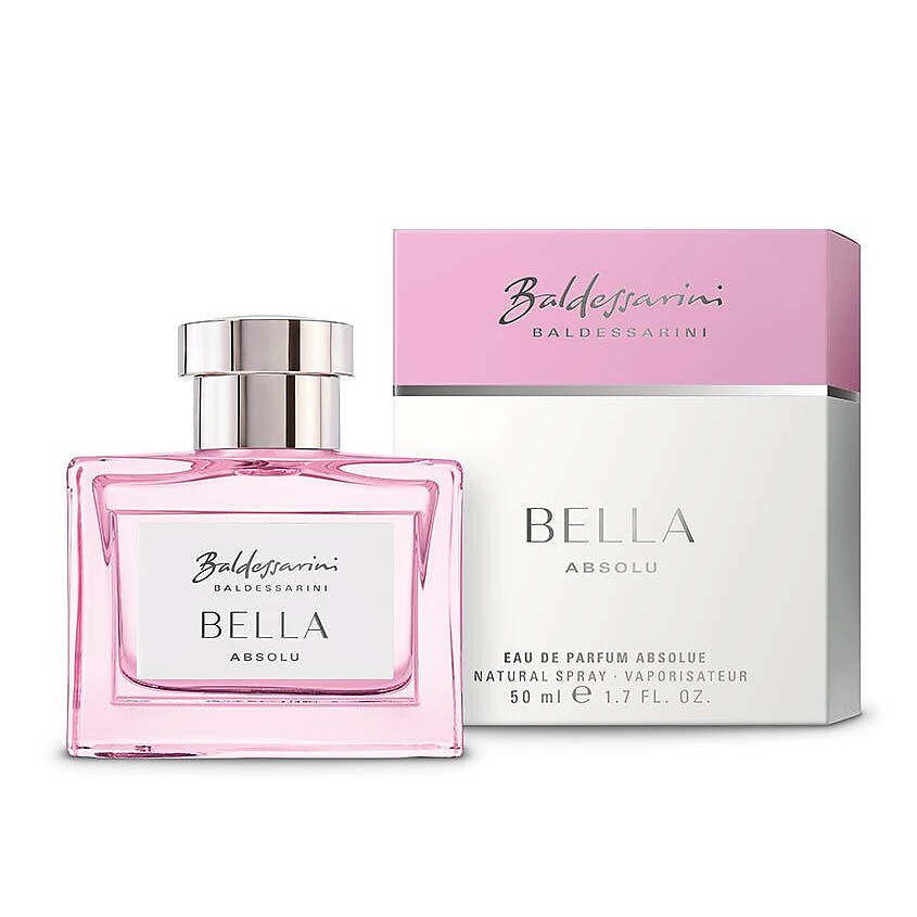 BALDESSARINI Bella Absolu – фото 3