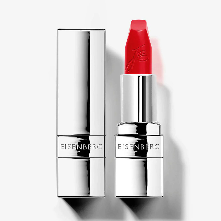 EISENBERG Бальзам для губ Fusion Balm, R05 NACARAT 4 г – фото 3