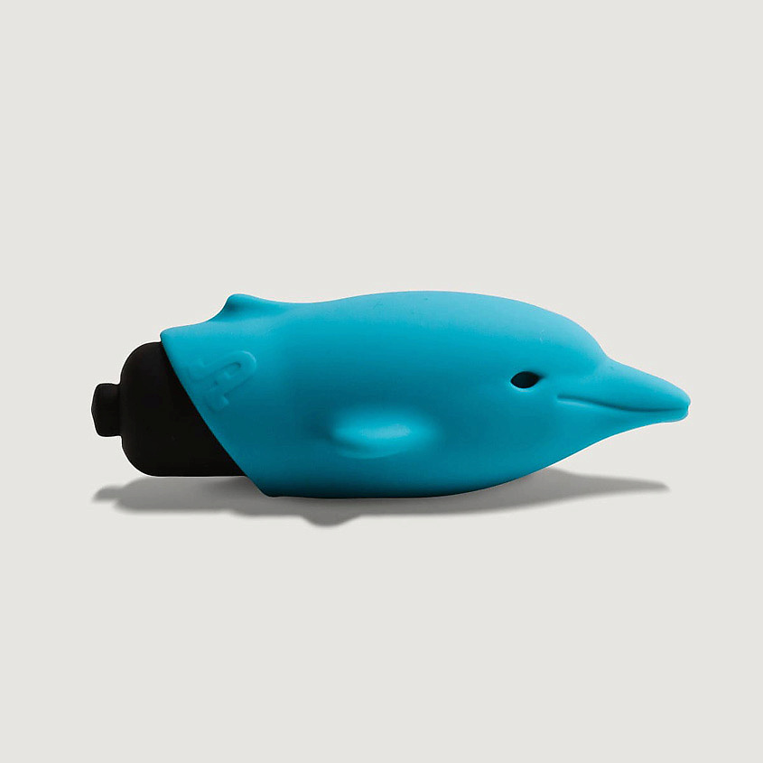 ADRIEN LASTIC Lastic Pocket Dolphin Минивибростимулятор-дельфин – фото 6