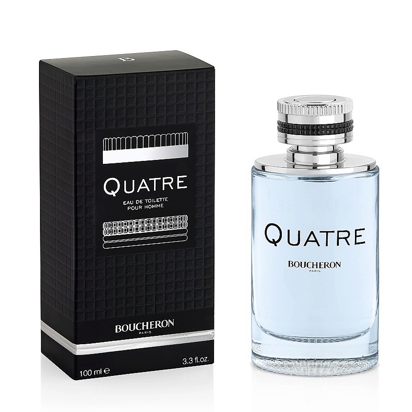 BOUCHERON Quatre for men – фото 2