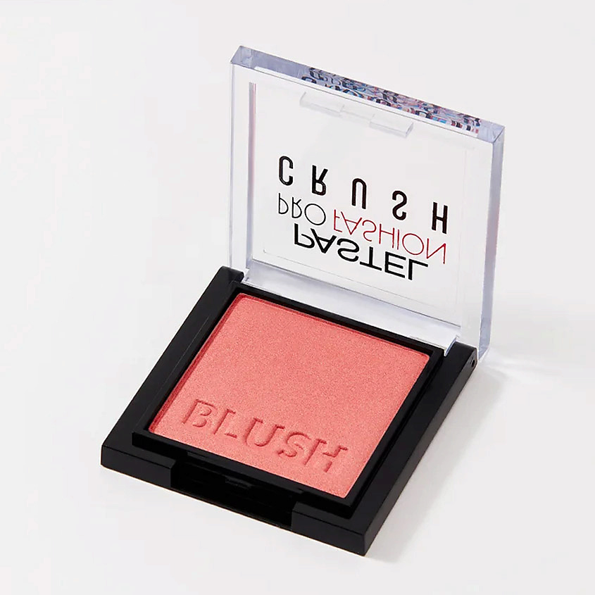 PASTEL Румяна PROFASHION CRUSH BLUSH – фото 2