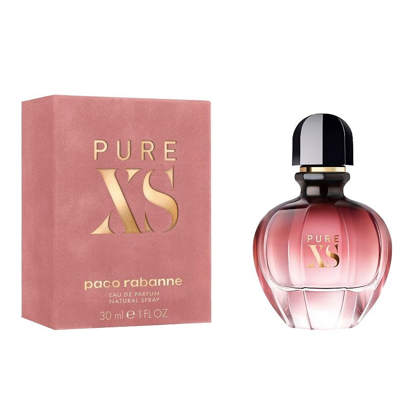 RABANNE Pure XS – фото 2
