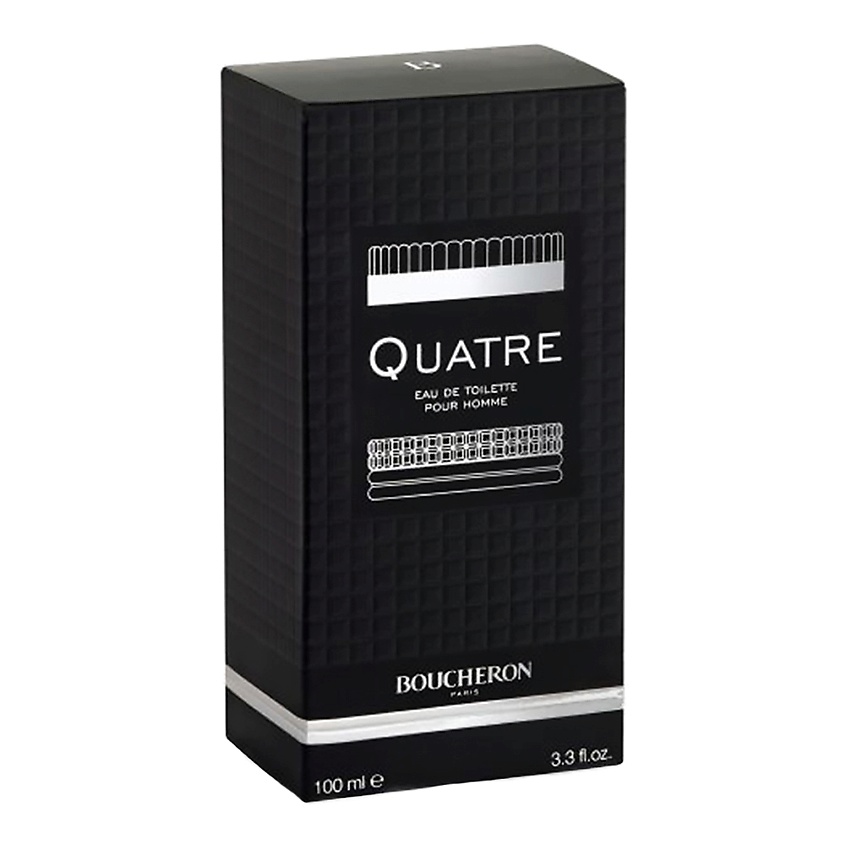 BOUCHERON Quatre for men – фото 3