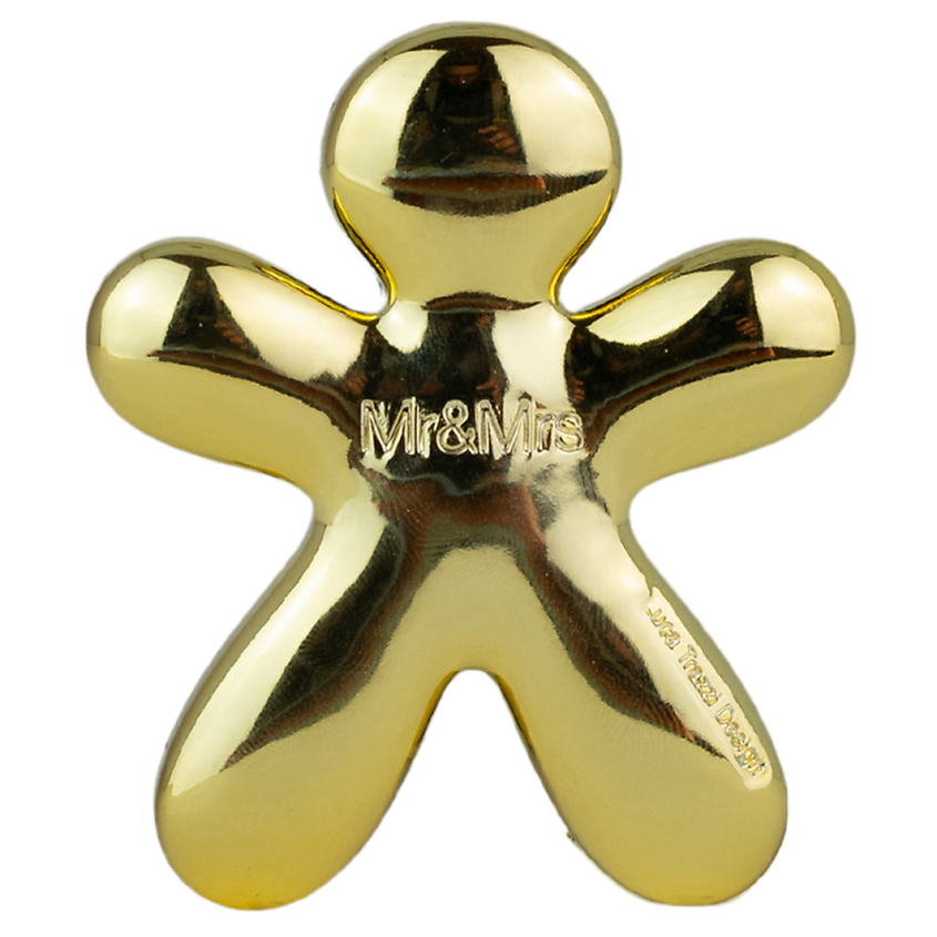 MR & MRS FRAGRANCE Ароматизатор для автомобиля NIKI ORIENTAL – фото 3