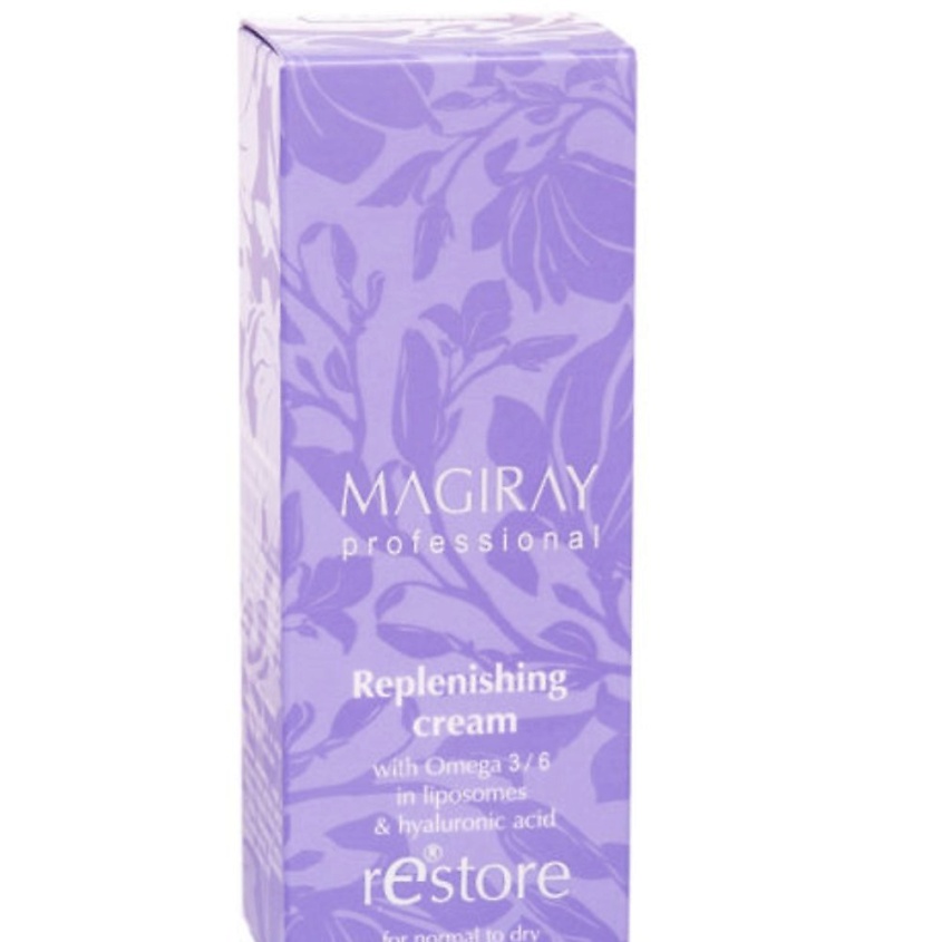 MAGIRAY Replenishing cream - Восстанавливающий крем – фото 2