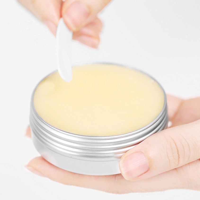 PUREFORET Бальзам для лица многофункциональный с центеллой Centella Multi Balm – фото 7