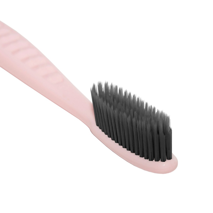 WANG TA Misorang Toothbrush Зубная щетка уголь – фото 4