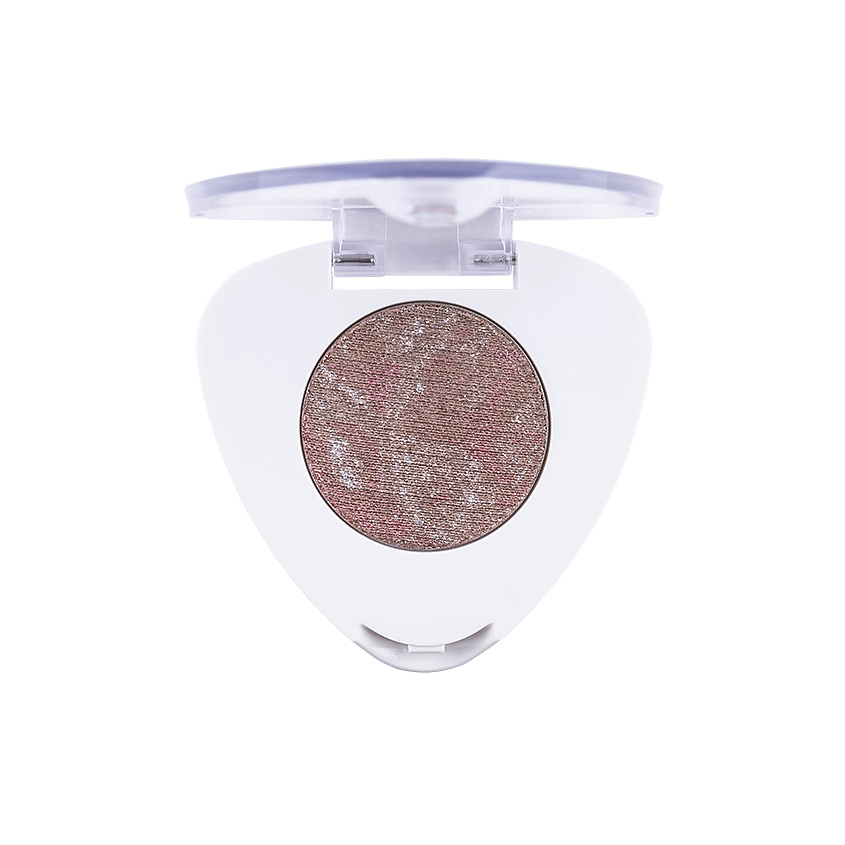 ЛЭТУАЛЬ Тени для век одноцветные Mono Eyeshadows, № 116, 1,7 г – фото 3