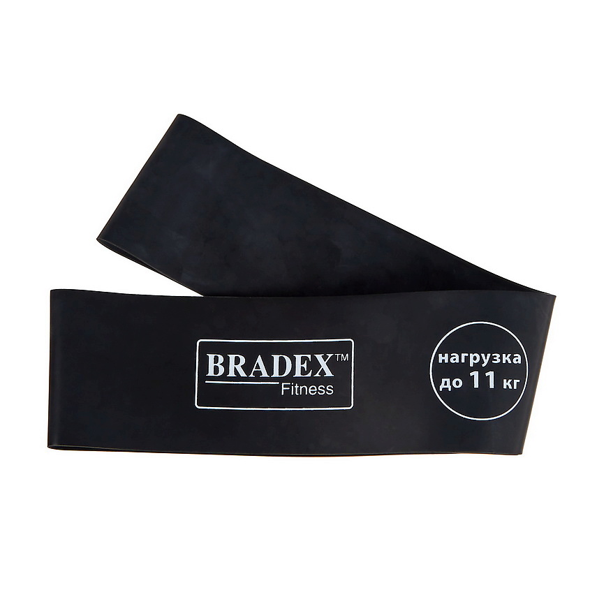 BRADEX Набор из 5-ти резинок для фитнеса Bradex SF 0673 – фото 10