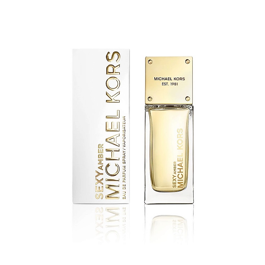 MICHAEL KORS Sexy Amber – фото 2
