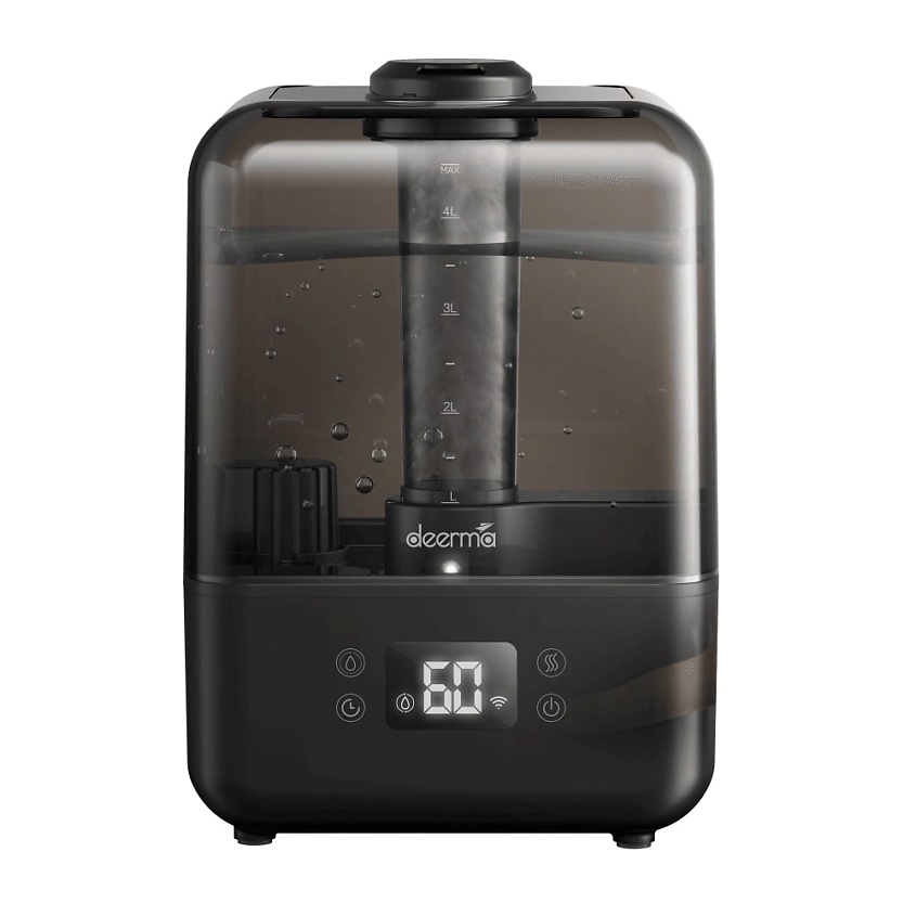 DEERMA Увлажнитель воздуха Humidifier, ультразвуковой – фото 5