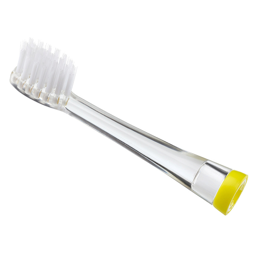 CS MEDICA Электрическая звуковая зубная щетка CS-562 Junior, цвет: Зеленый – фото 8