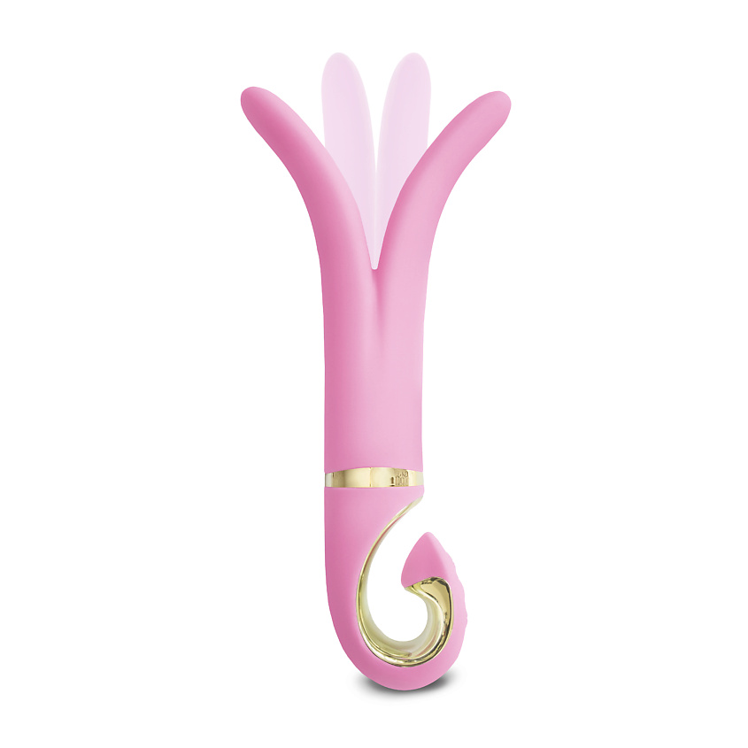 GVIBE Вибратор 3 Candy Pink – фото 3