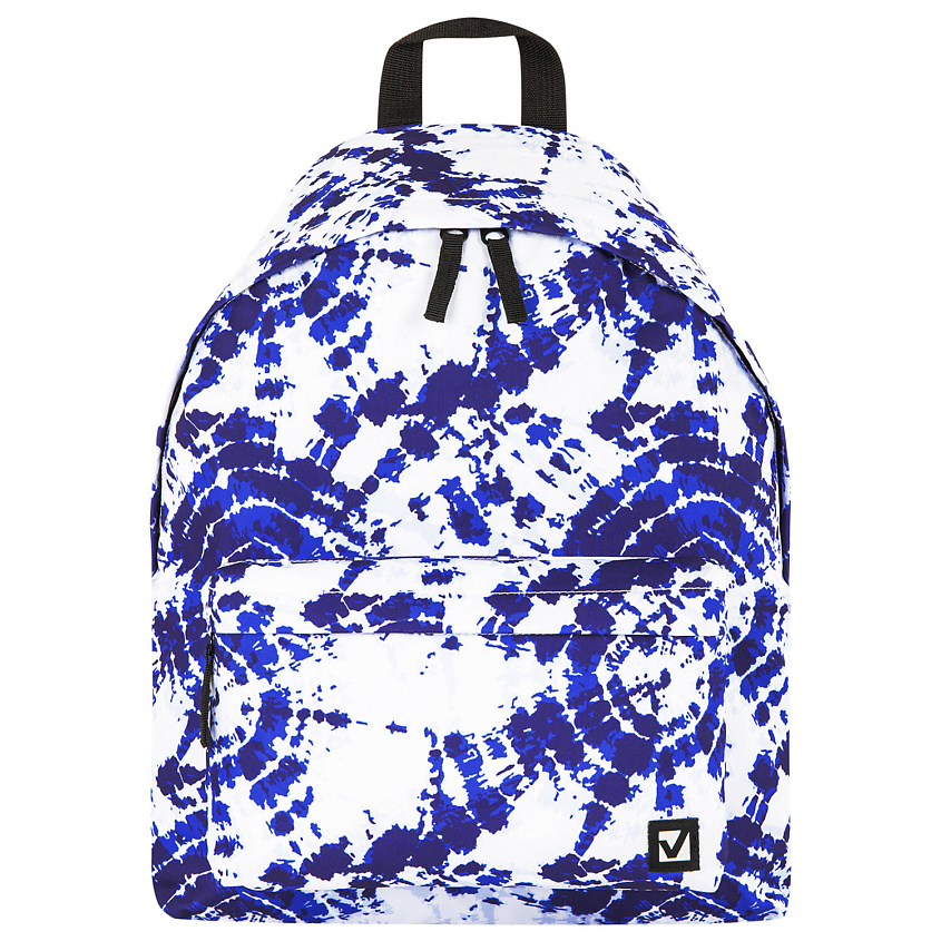 BRAUBERG Рюкзак сити-формат Tie-dye – фото 5