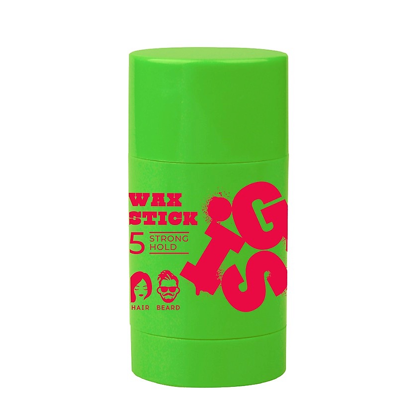 GIS Стик для укладки волос – фото 4