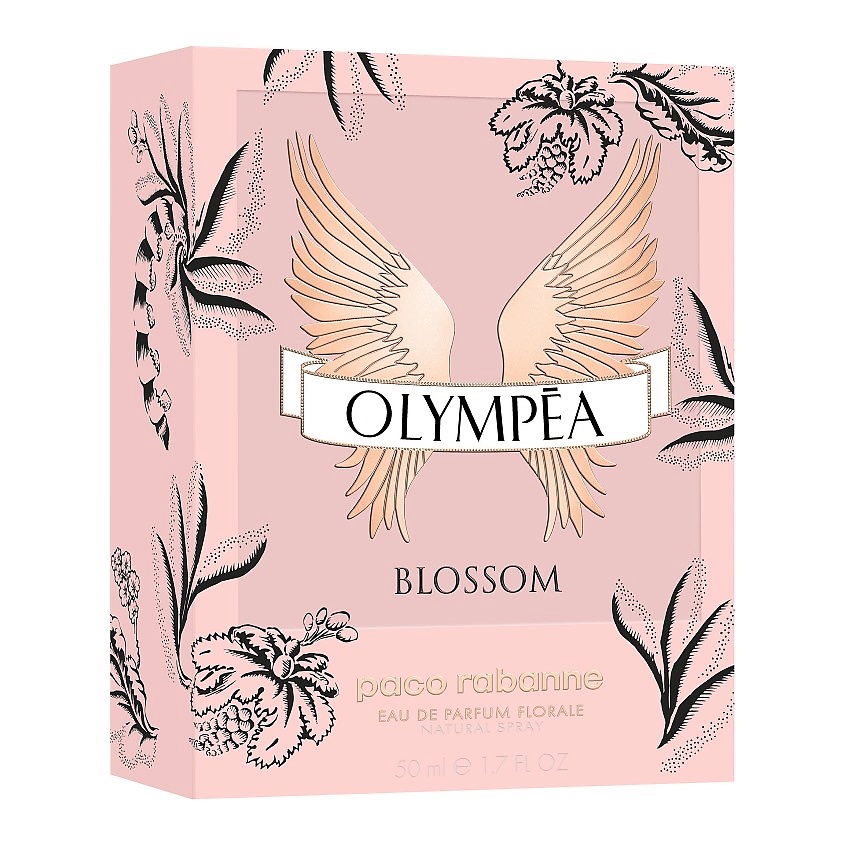 RABANNE Olympea Blossom – фото 2