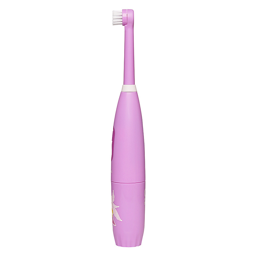 CS MEDICA Электрическая зубная щетка KIDS CS-463-B, 1 шт. – фото 10