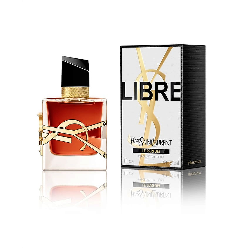 YVES SAINT LAURENT Libre Le Parfum – фото 2