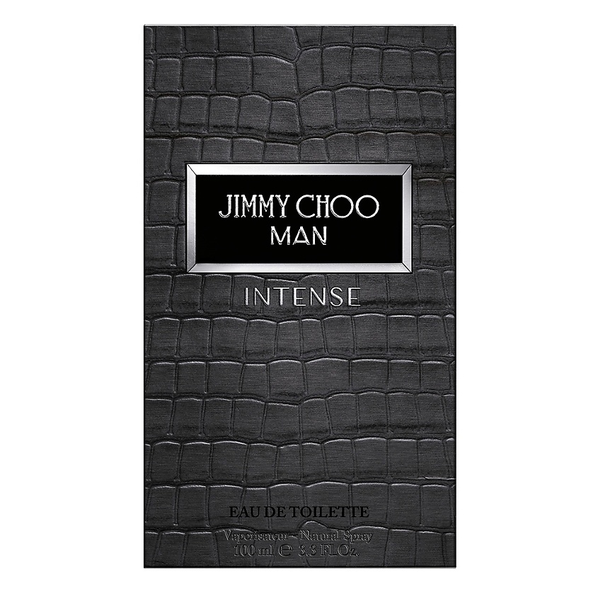 JIMMY CHOO Man Intense – фото 2