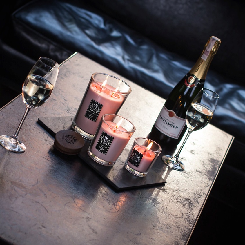 VELLUTIER Свеча Бар на крыше Rooftop Bar – фото 5