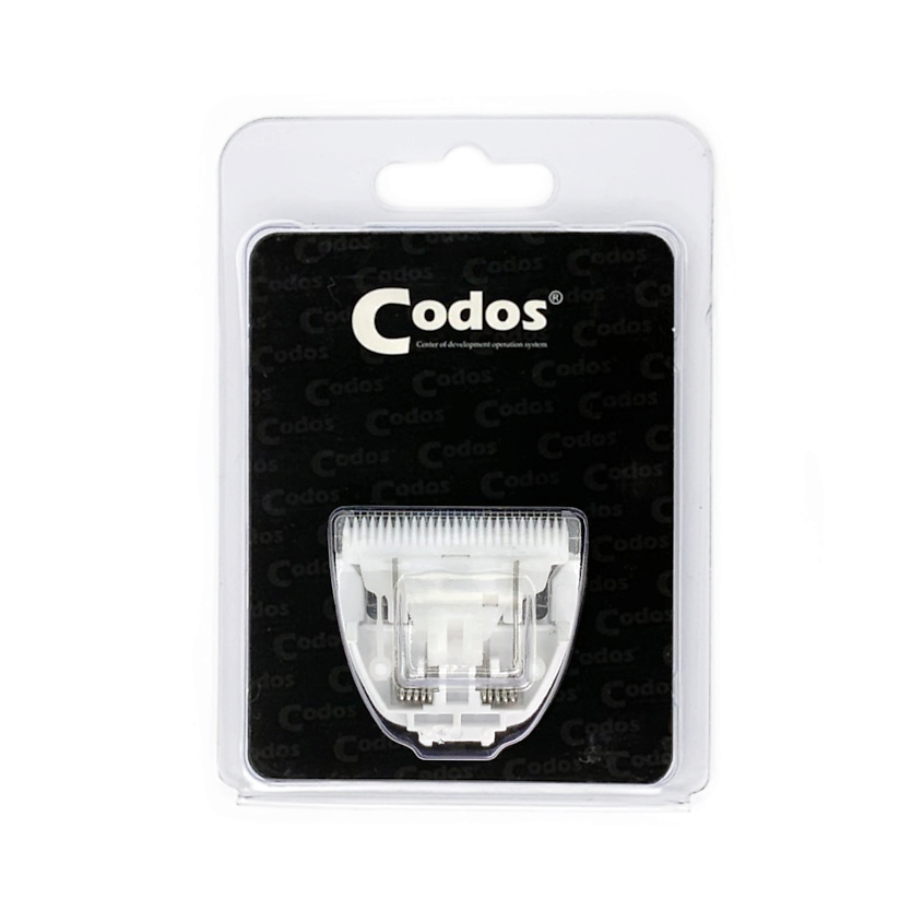 CODOS Нож сменный в машинку для стрижки детей Codos CHC-830 – фото 2