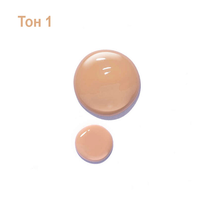 GOLDEN ROSE Тональный крем NUDE LOOK Radiant Tinted Moisturiser – фото 5
