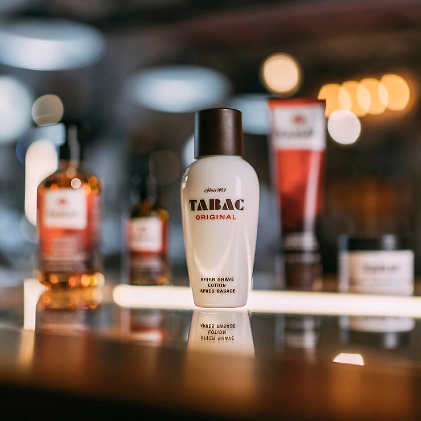 TABAC Лосьон после бритья Original – фото 2