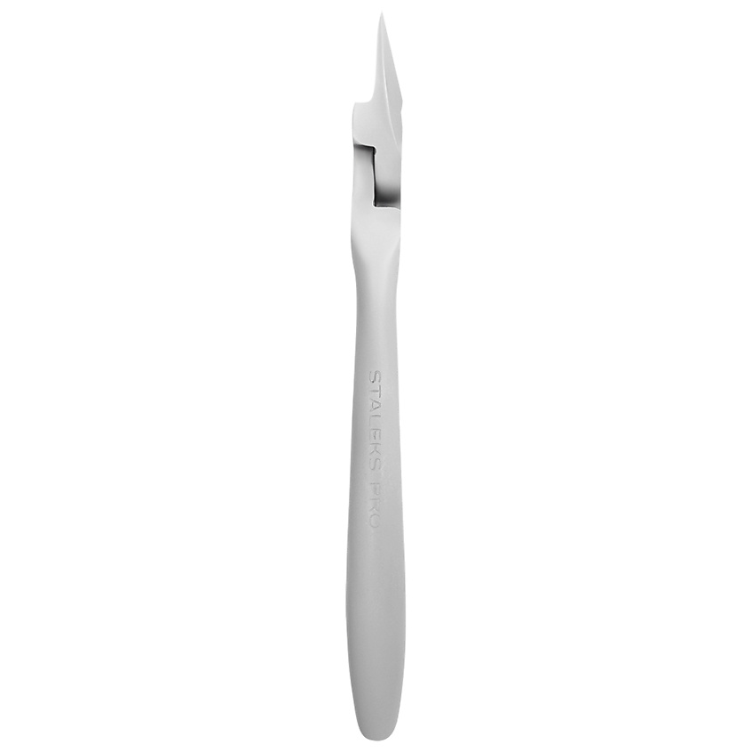 STALEKS Кусачки для вросшего ногтя Staleks Pro Smart 71, 14 мм – фото 5